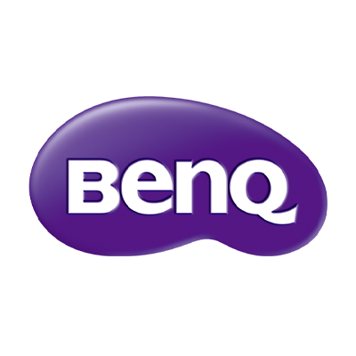 BenQ UK - Logo