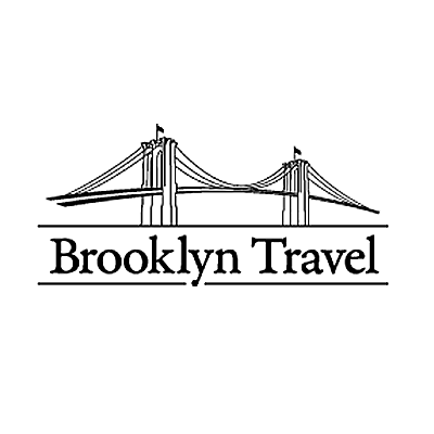 Brooklyn Travel - Logo
