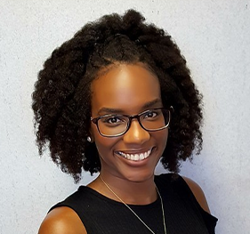 Chantelle Marshall - Associate Director