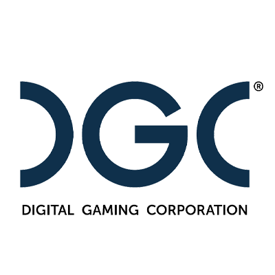 Digital Gaming Corporation - Logo