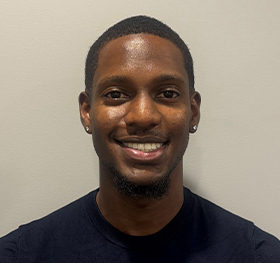 Khalil Bruney - Audit Junior