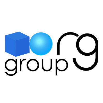 RG Group - Logo
