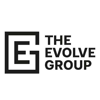 The Evolve Group - Logo