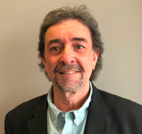 Warren Weiss - Client Director